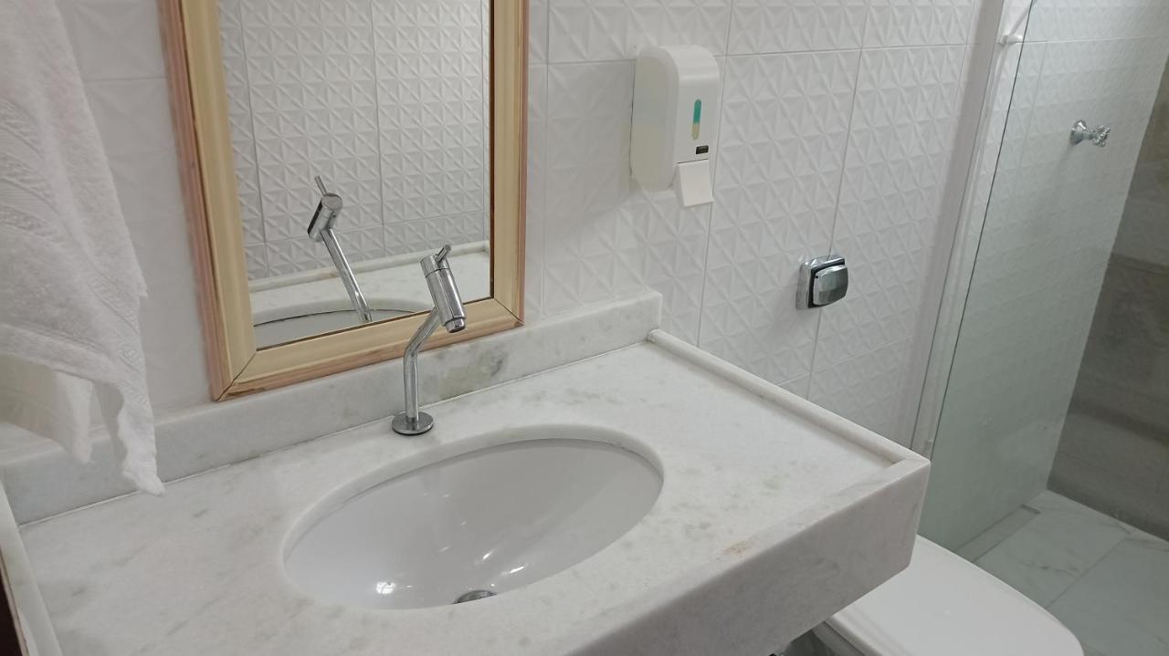 Casa Roxa Com Piscina Em Condominio Paraty Exterior foto