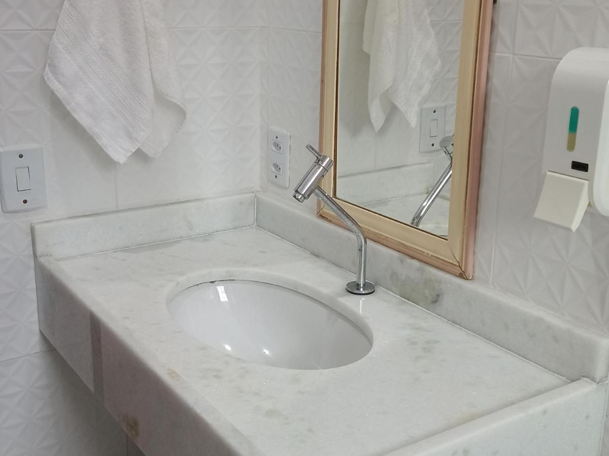 Casa Roxa Com Piscina Em Condominio Paraty Exterior foto